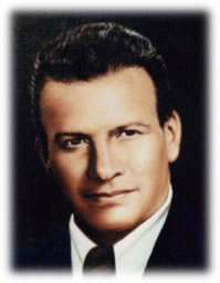 Majster Samael Aun Weor